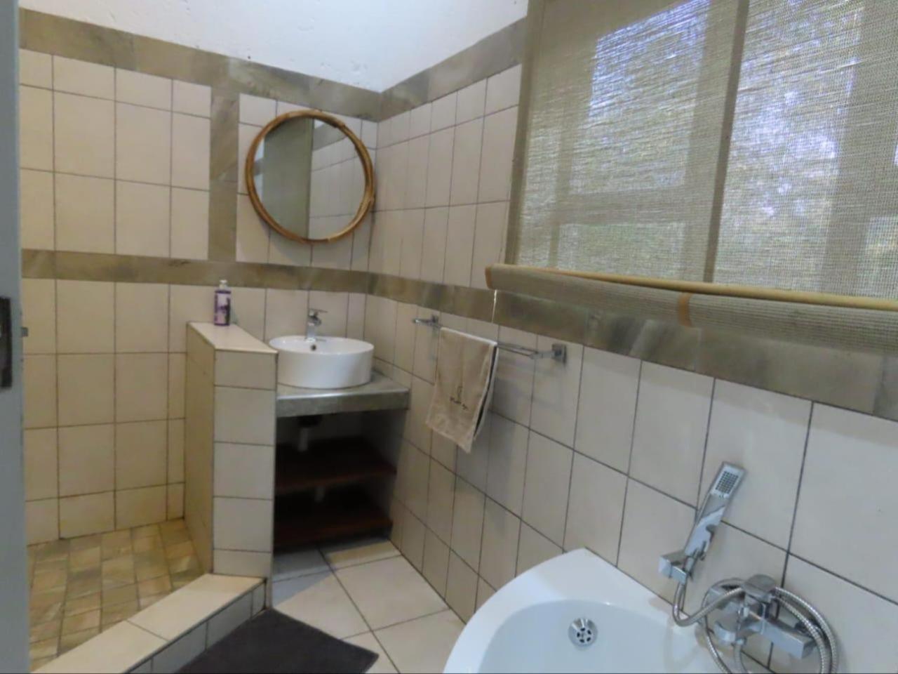 Marloth Cottage Марлот-Парк Номер фото